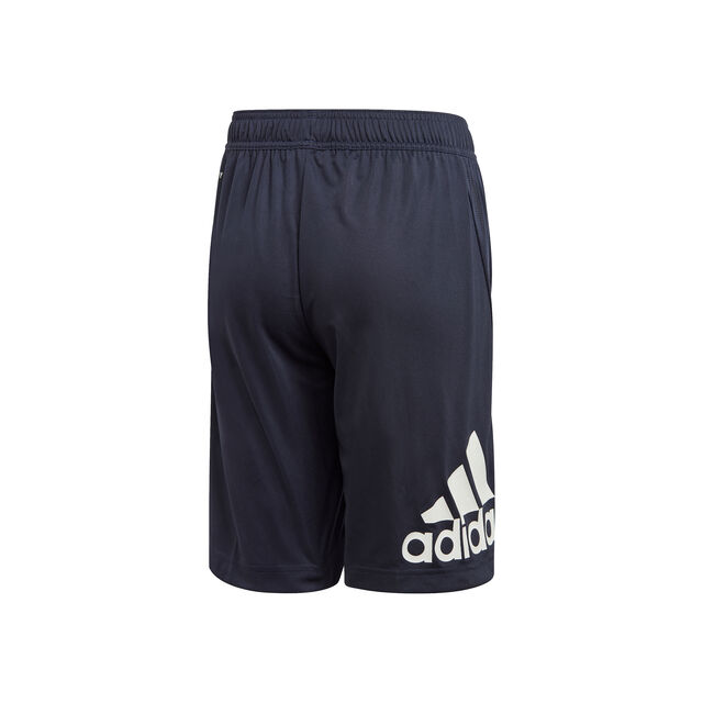 Training Equip Knitted Shorts Boys