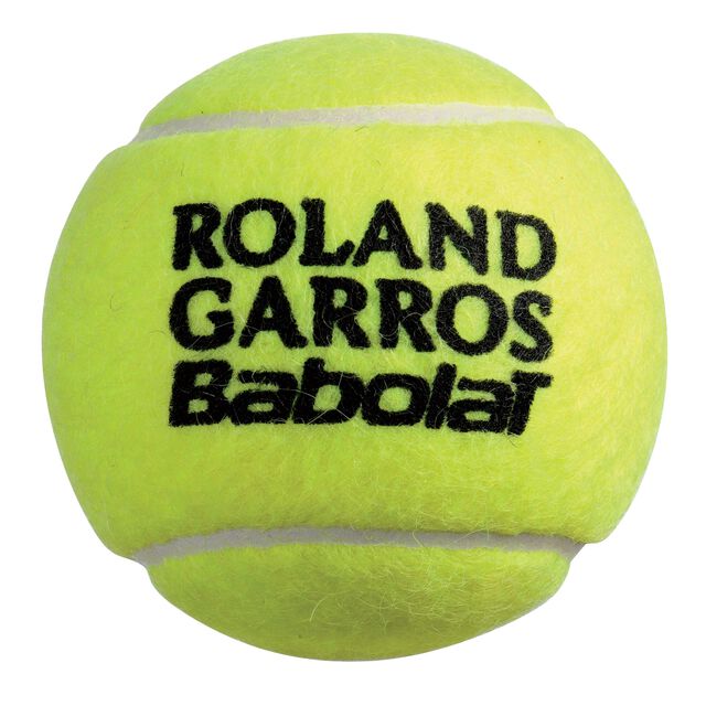 Roland Garros 4er