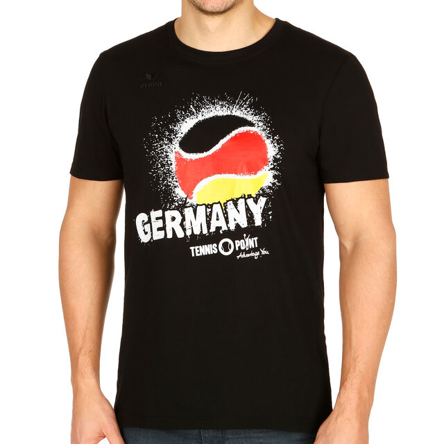 Fan-Shirt Germany Men