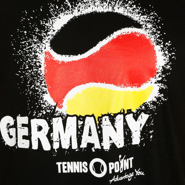 Fan-Shirt Germany Men