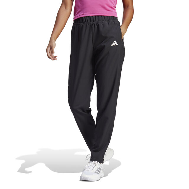 Melbourne Woven Tennis Trousers