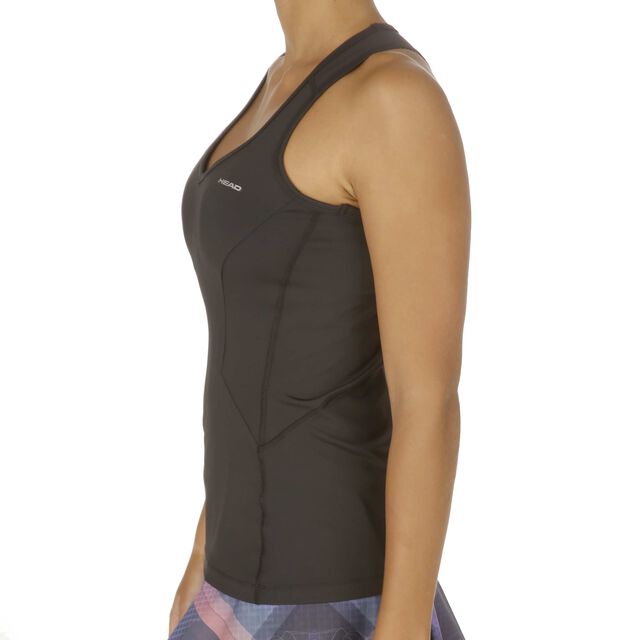 Performance Couture Top Women