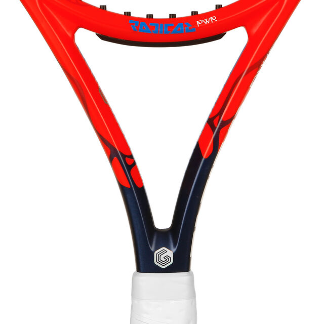 Graphene Touch Radical PWR 