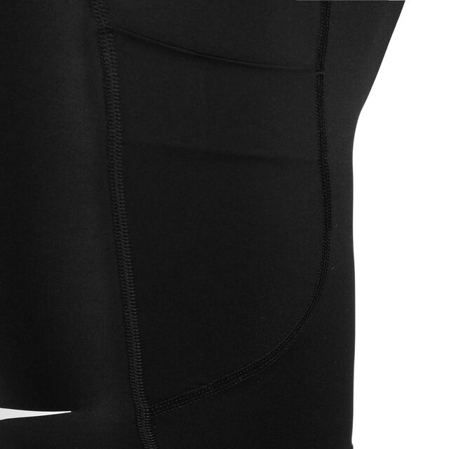 Nike Pro Dri-FIT Fitness Long Shorts