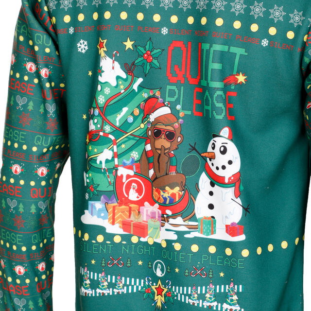 Ugly Christmas Sweater 22