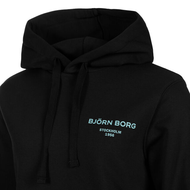 Borg Essential Hoodie