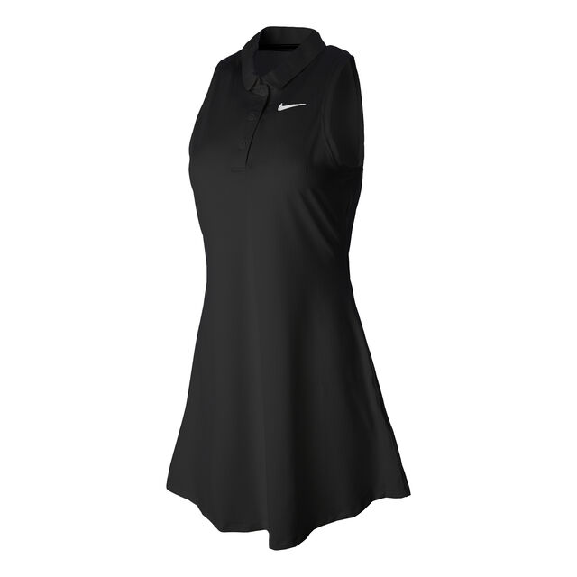 Court Victory Performance Polo Dress