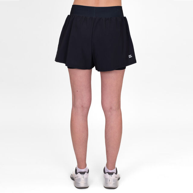 Crew 2in1 Shorts