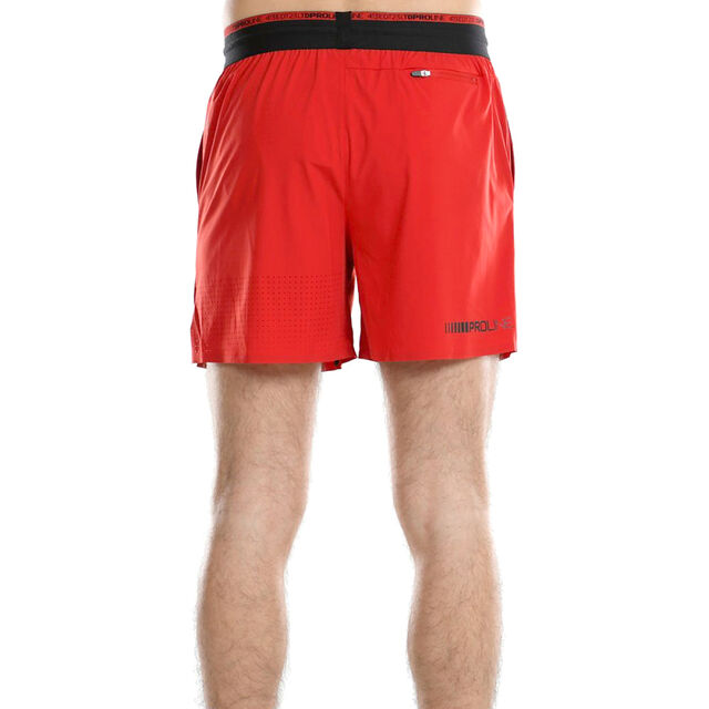 OVALO Shorts