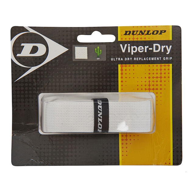 Viper Dry Replacement Grip 1er