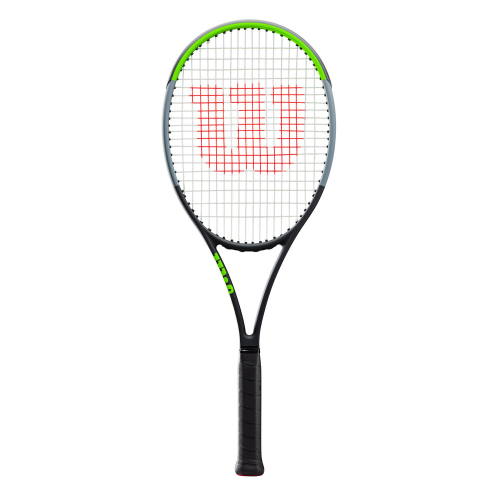 Wilson Blade 98 18x20 V7.0 Turnierschläger Tennisschläger WR013711