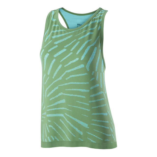 Competition Seamless Tank Women