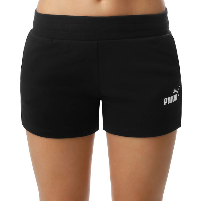 Essential Training Sweat Shorts Women