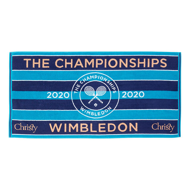 Wimbledon 2020 Championship Towel Women