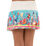 Cupcake Pleated Skirt Girls