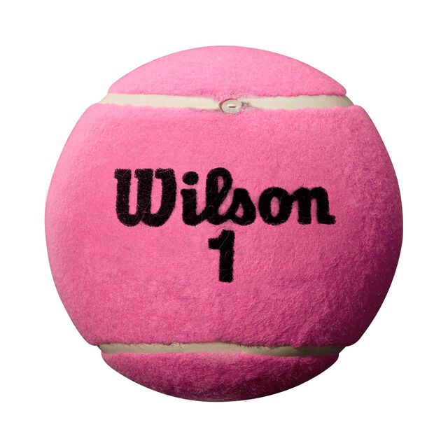 Jumbo Tennisballl Mini 5 pink