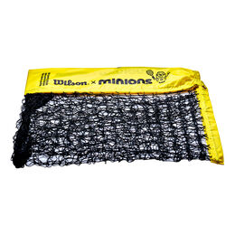 Minions Replacement Net 18