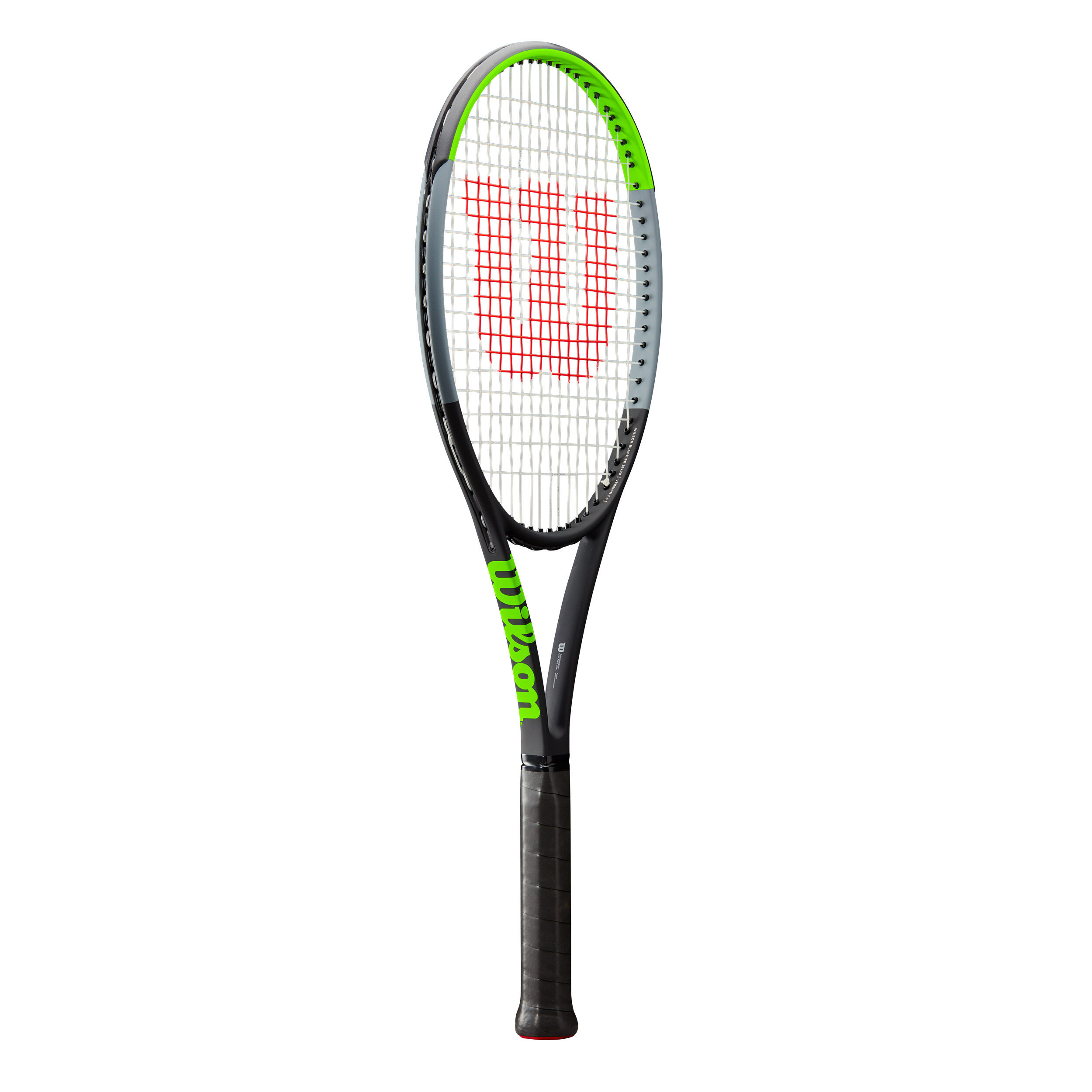 完成品 テニスラケット ウィルソン ブレード  年モデル