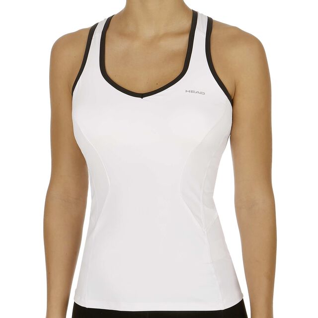 Performance Couture Top Women