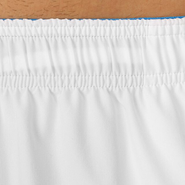 Late Summer Perspective Stretch Woven 8 Inch Short Men