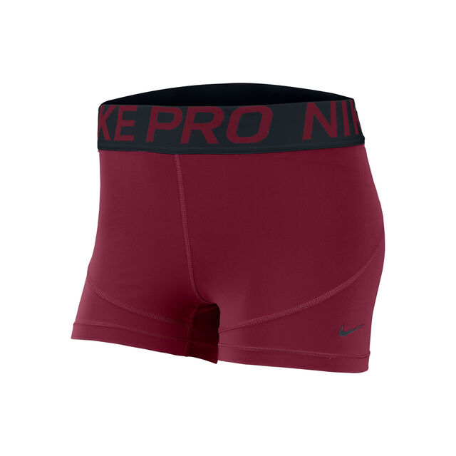 Pro 3in Shorts Women