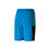 Train First Mile Xtreme Woven 9in Short